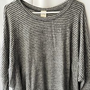 Kaileigh Dolman Sleeve Top